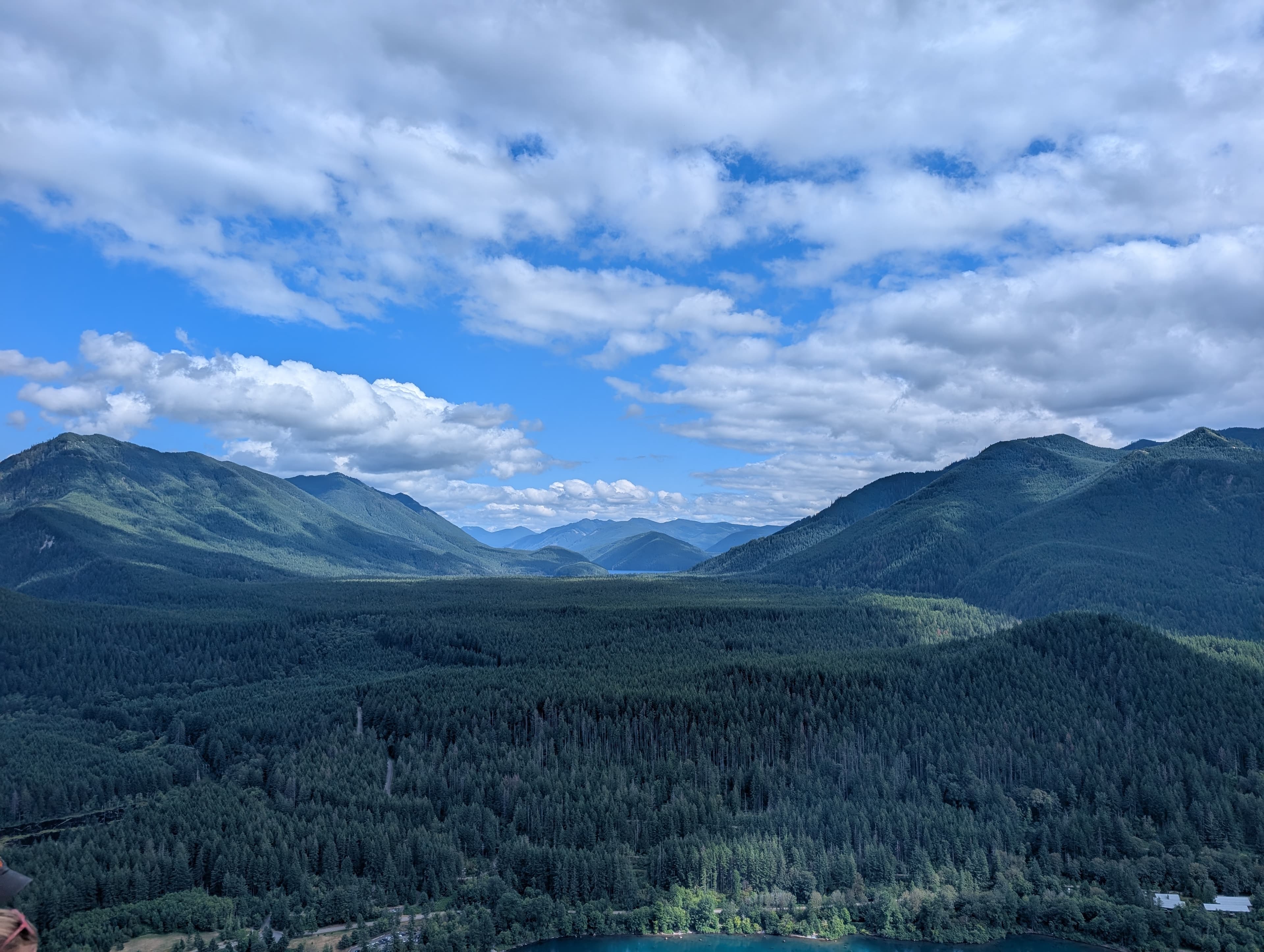 Rattlesnake Ledge