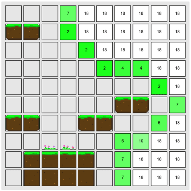 Procedural Terrain Generation Tool