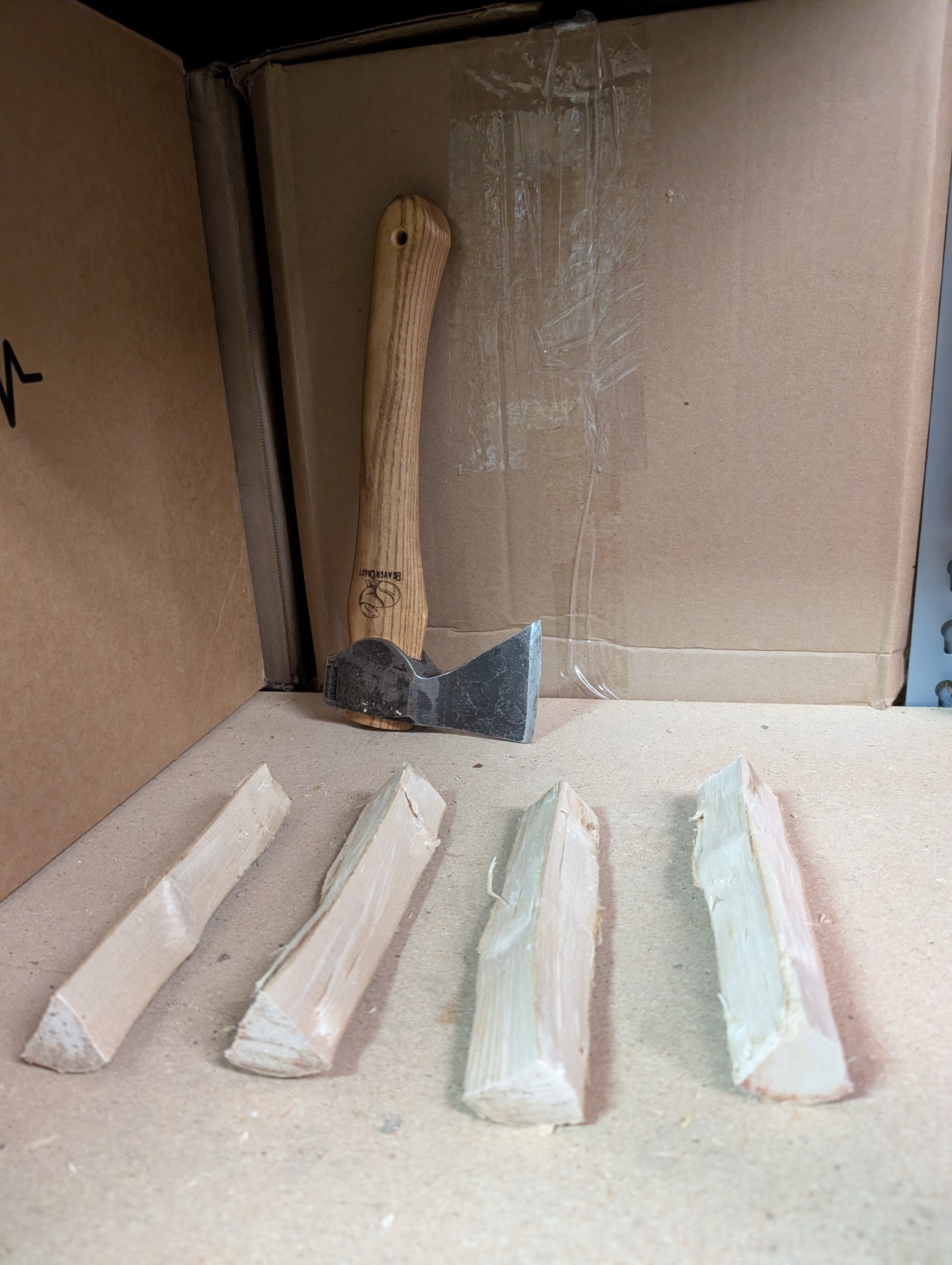 Miniature Chair - Image 2