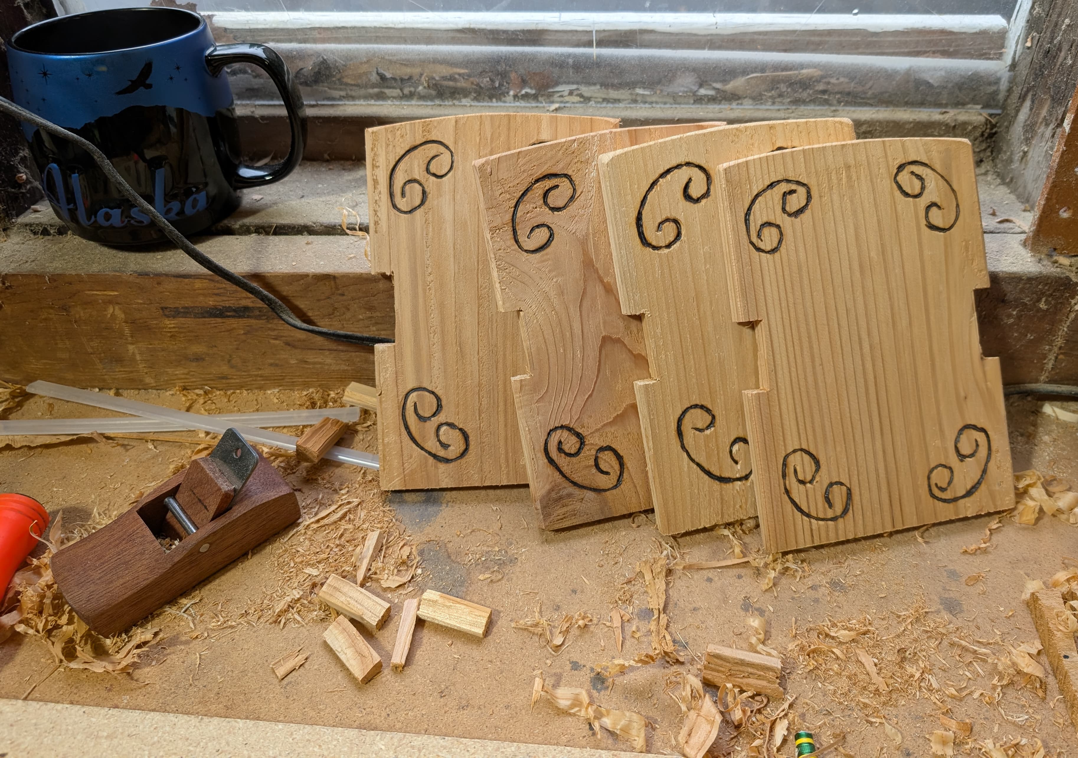 Flower Box - Image 3