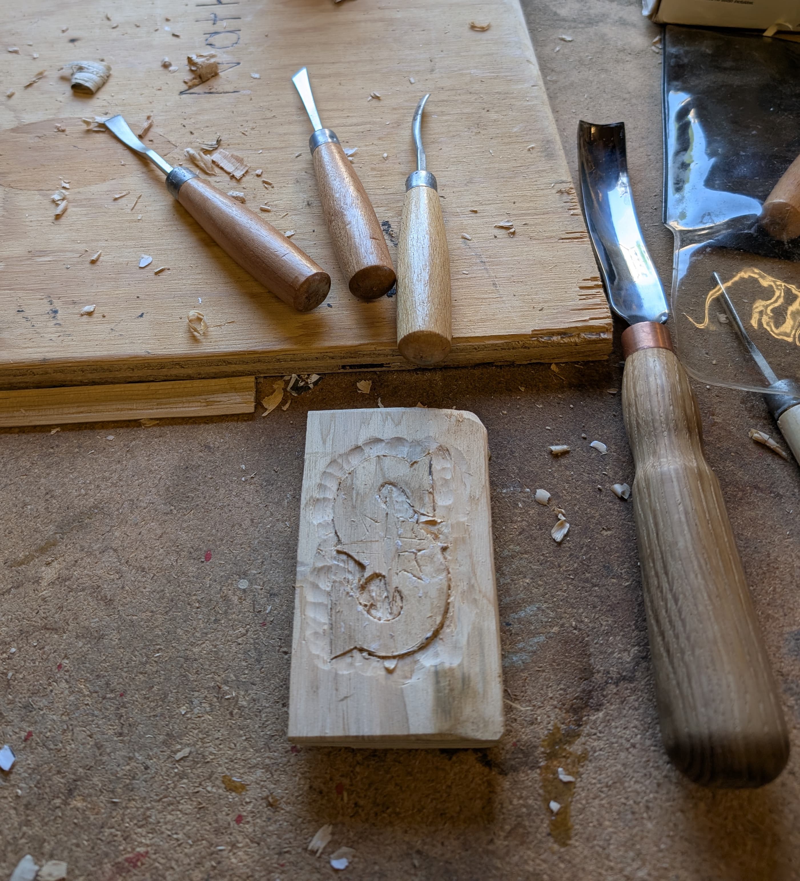 Seattle Mariners Logo - Image 1