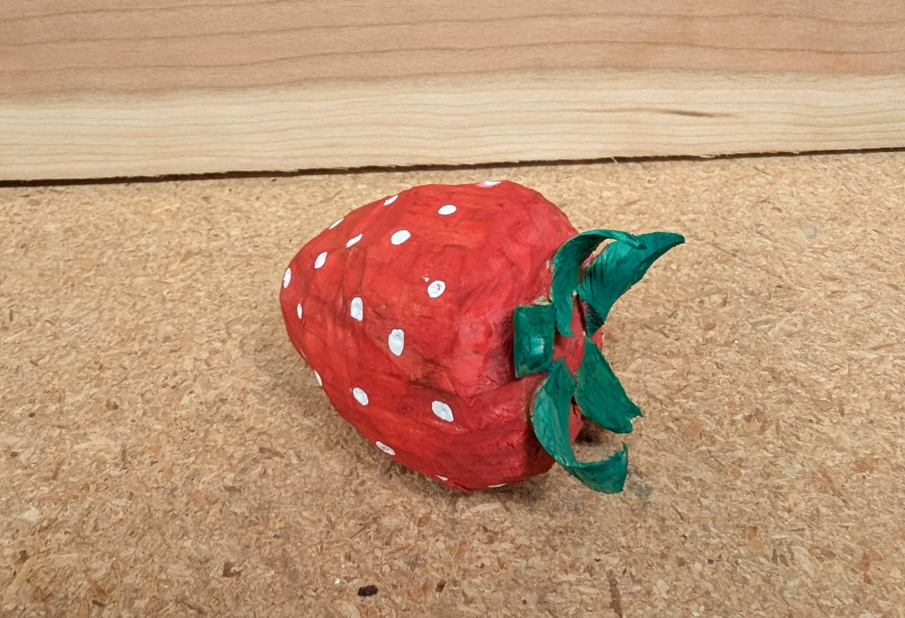 Strawberry - Image 2