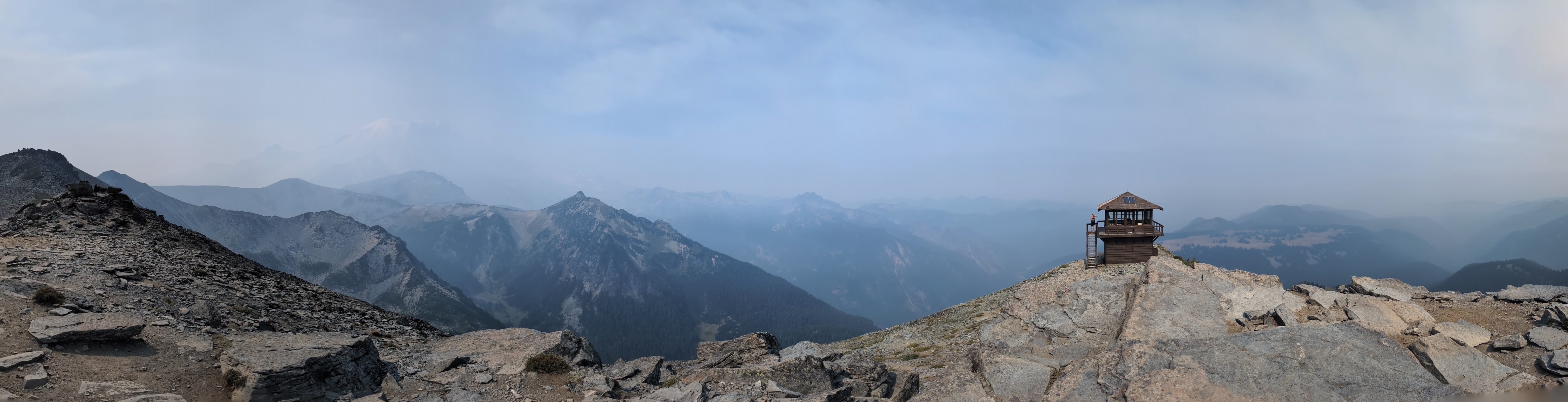 Trail album photo