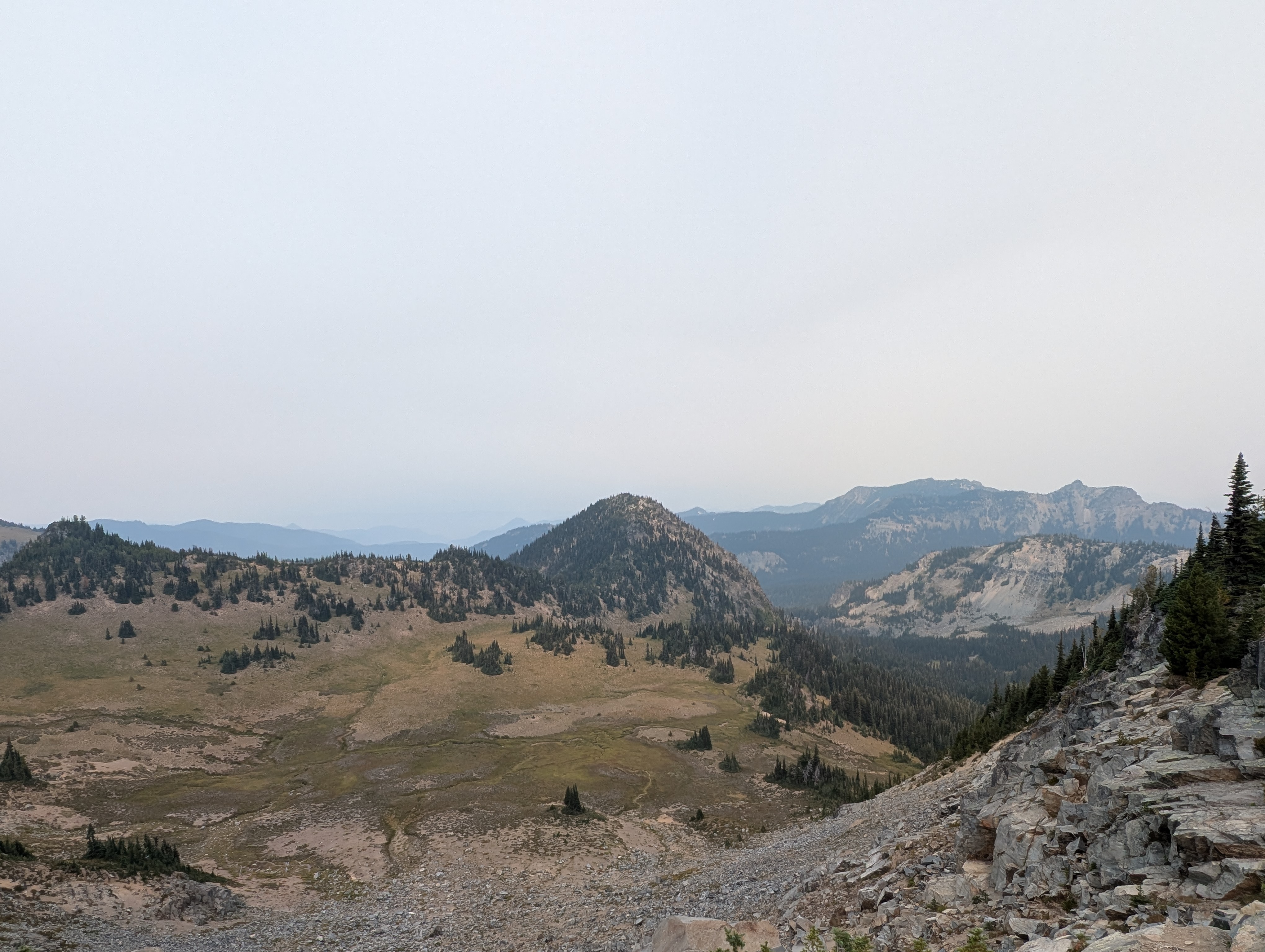 Trail album photo