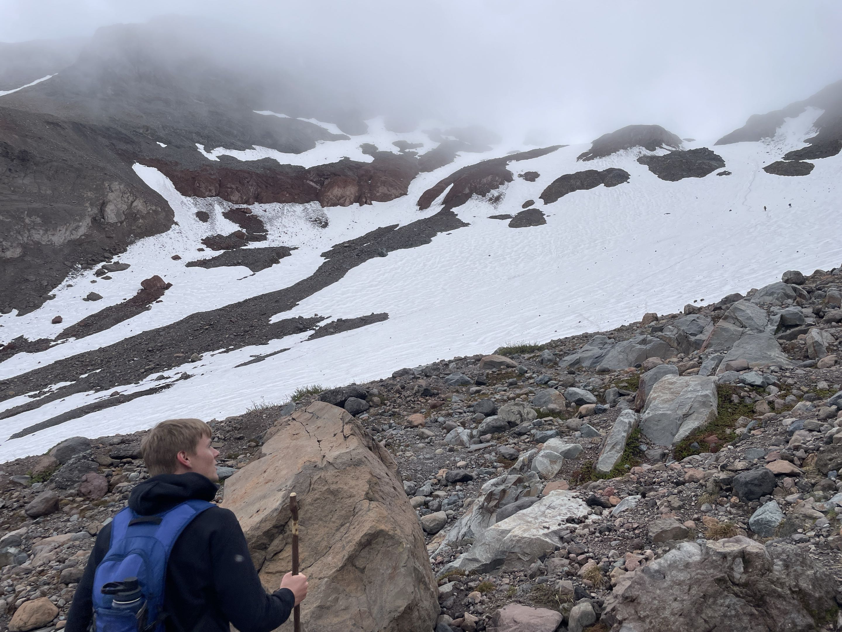 Trail album photo